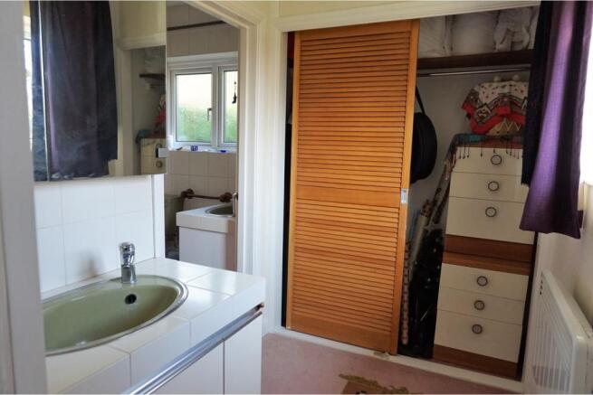 Master Dressing Room