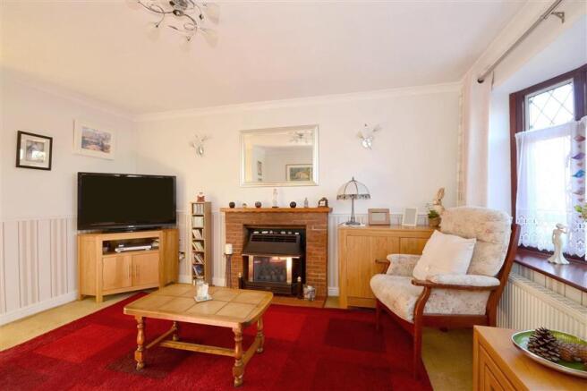 Lounge Area