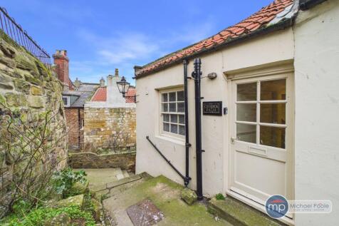 High Street, Staithes, TS13