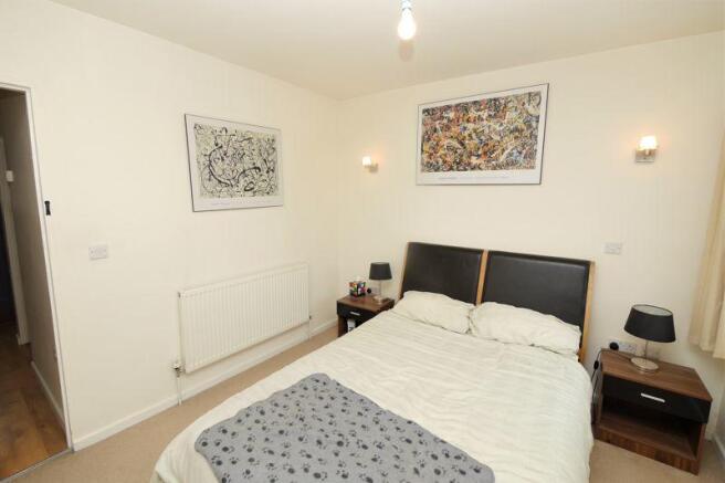 BEDROOM TWO
