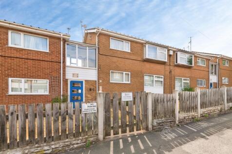 Cromwell Street, Carlton, Nottingham
