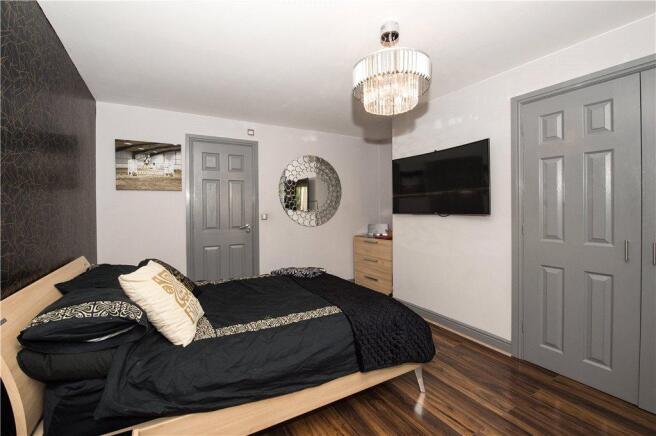 Wooden Floors
