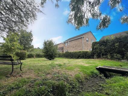 Charlton Gardens, Bristol