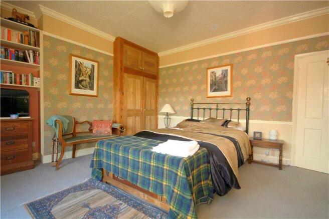 Bedrooom
