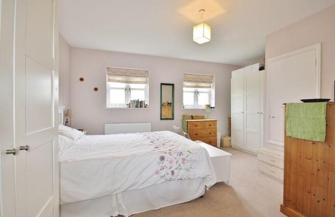 Bedroom 1