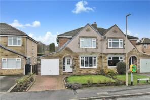 4, The Hawthorns, Sutton In Craven, Keighley BD20 8BP