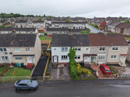 33, Ballochnie Drive, Airdrie ML6 7NB