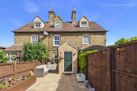 East Street, St. Neots, Cambridgeshire, PE19