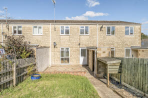 4, Lavender Lane, Cirencester GL7 1PP