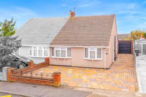 8, Torquay Close, Rayleigh SS6 9PH