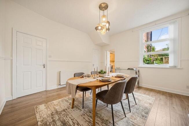 Dyers Lane, Ormskirk, L39 photo 4