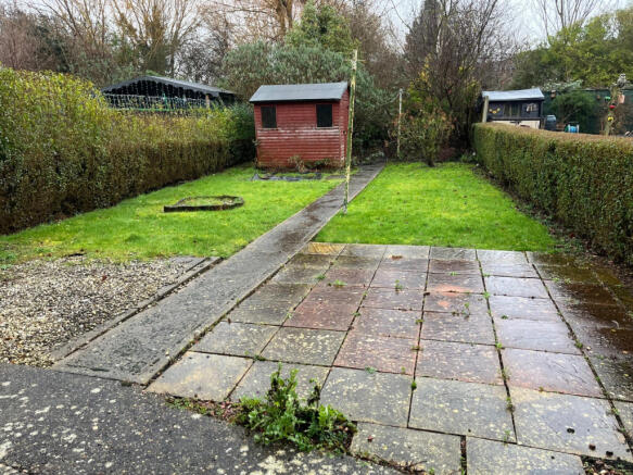 2 bed Semi-Detached for sale Image 12