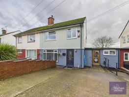 58, The Close, Caldicot NP26 5SW