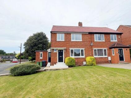 Elm Avenue, Sedgefield, Stockton-On-Tees
