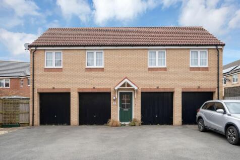 Gretton Street, Barleythorpe