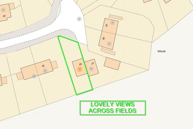 Location (boundaries TBC)