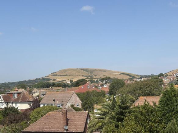 View from flat