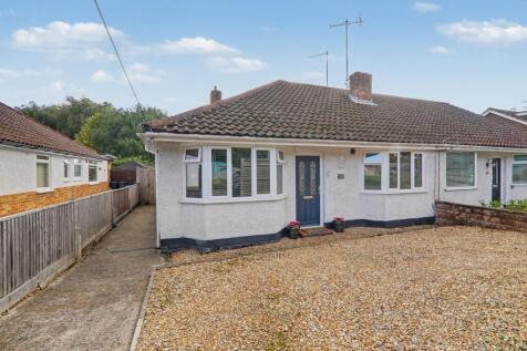 Old Shoreham Road, Lancing, BN15