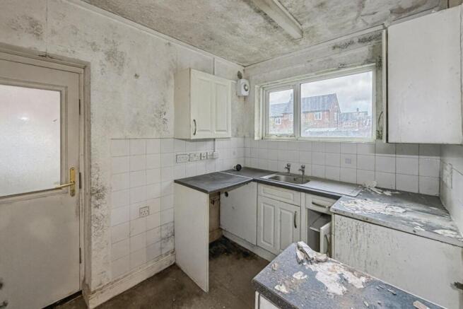 23 Kentmere Drive, Middleton, Manchester, M24 5LQ