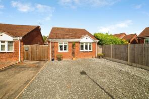 23, The Ridings, Mansfield NG19 0QF