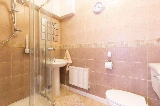 shower oom