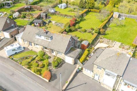 Greenhill Bank Road, New Mill, Holmfirth, HD9