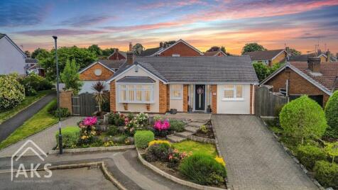 Owlswick Close, Littleover, DE23
