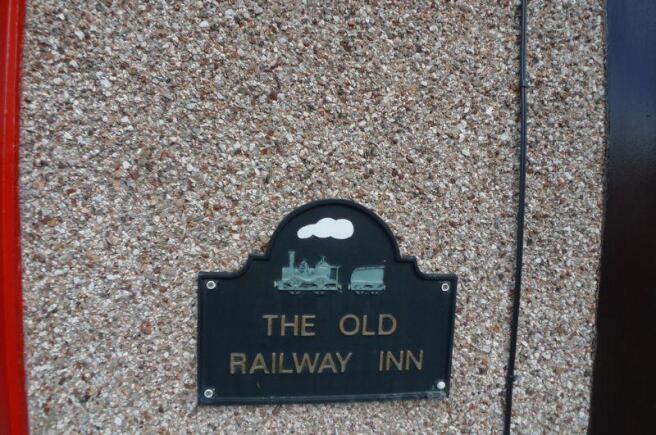 The Old Railwa...