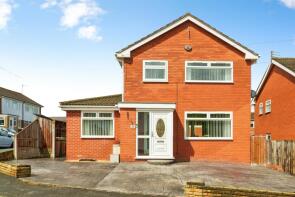 33, School Lane, Wirral CH63 2LN