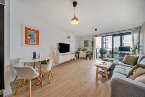 Kennington Road, Kennington, London, SE11