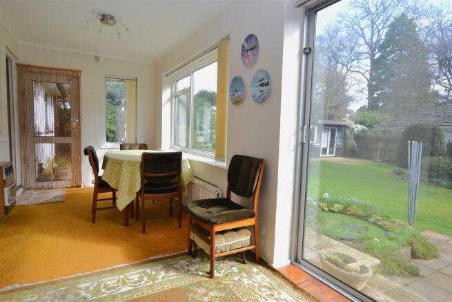 Family/Dining Room