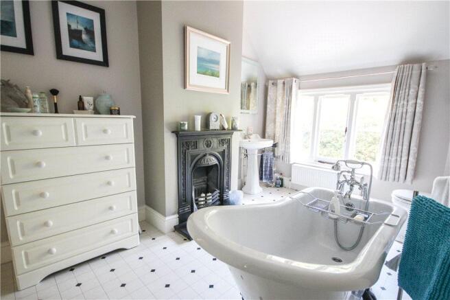 Family Bath