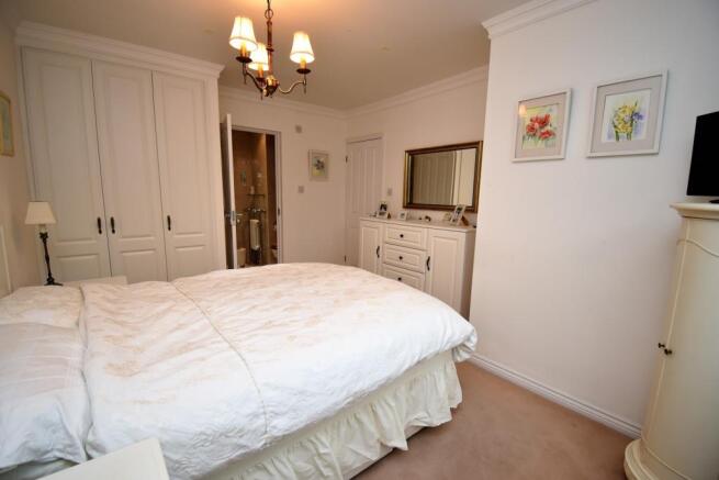 Brentwood Close, Thorpe Audlin (21)Bedroom 1