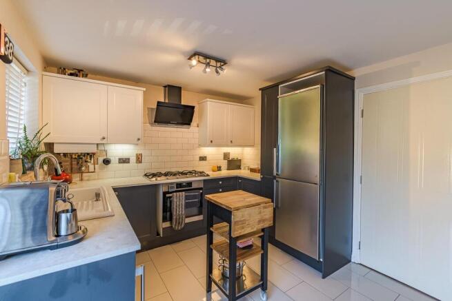 Kitchen / Breakfast