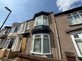 112, Cornwall Street, Hartlepool TS25 5RG