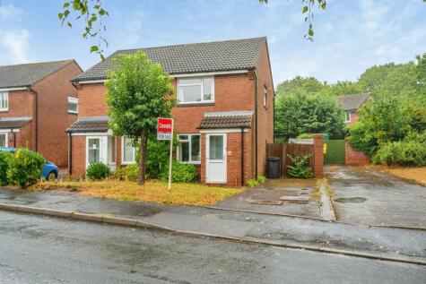 Abbotsford Road, Lichfield