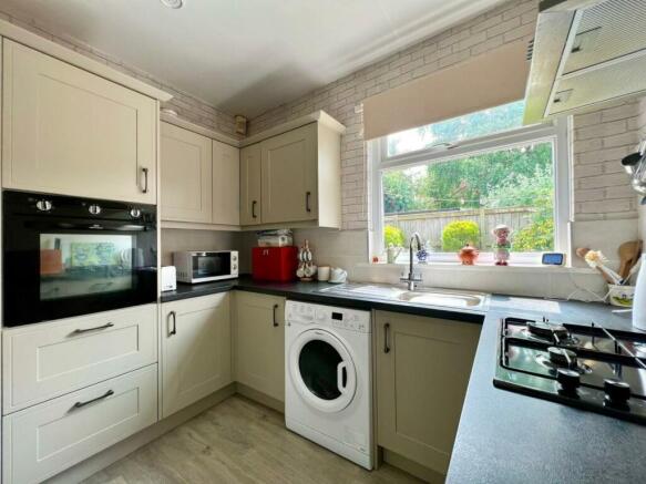 Kitchen 1