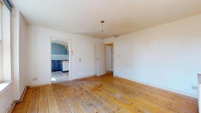 Flat E, 11 Aubert Park, Highbury, London, N5 1TL
