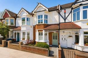 134, Elthorne Avenue, London W7 2JW