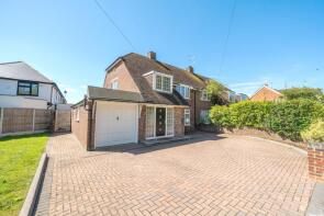 1, Whiteley, Windsor SL4 5PJ