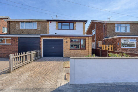 Byfield Road, Scunthorpe