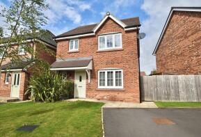 26, Mckelvey Way, Crewe CW3 0FJ