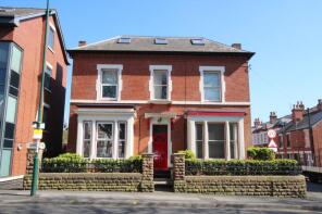 Flat 3, Astlie Court, Hucknall Road, Nottingham NG5 1AD
