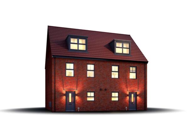 3 bed Terraced for sale Image 9