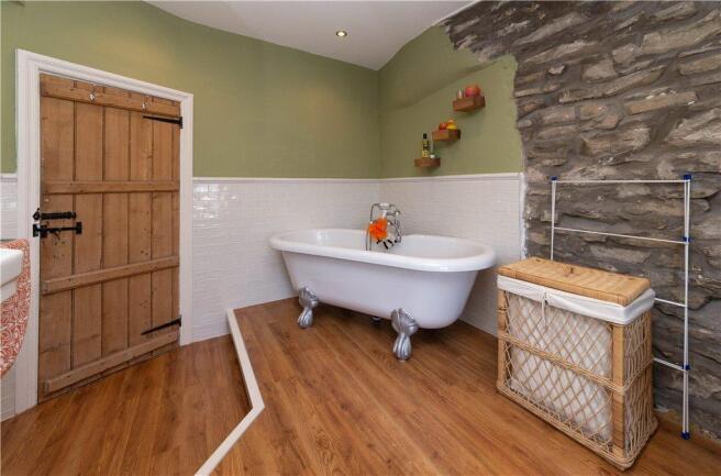 House Bathroom