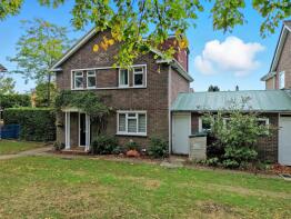1, Middle Mead Close, West Hanningfield, Chelmsford CM2 8UR