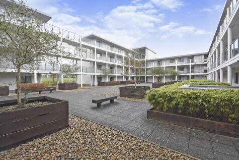 Rollason Way, Brentwood