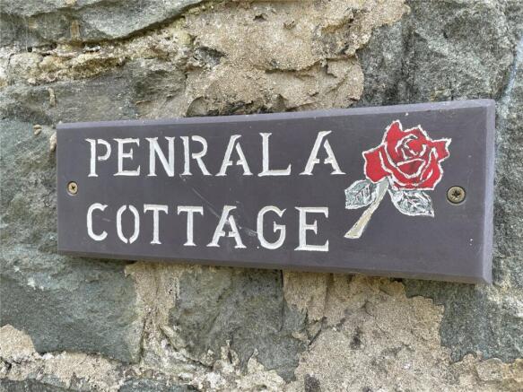Penrala Cottage