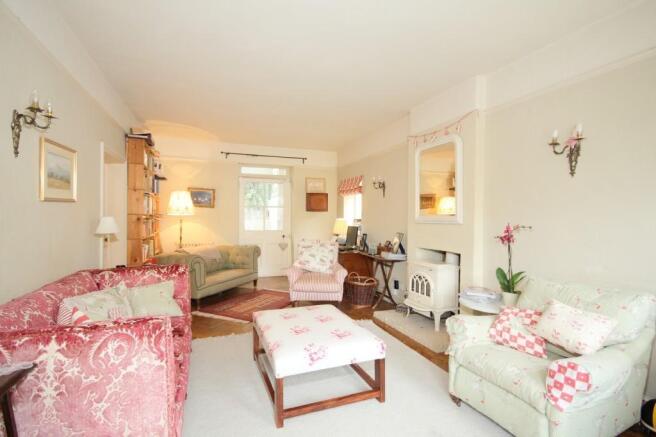 Sitting room