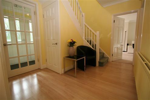 Reception Hall